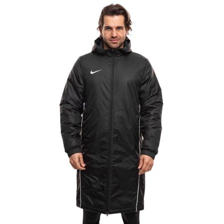 Geaca Lunga Barbati NIKE Therma-Fit Park 26 Jacket 534375 HM7278-010